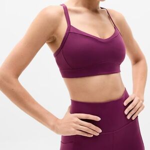 Athleta Vital Sports Bra